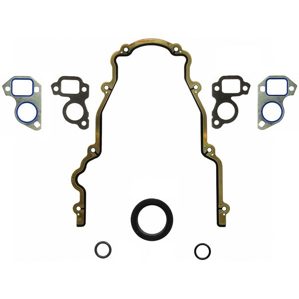 Timing Cover Gasket SEt (Felpro TCS45993) 97-16