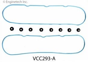 Valve Cover Gasket Set (EngineTech VCC293A) 99-16