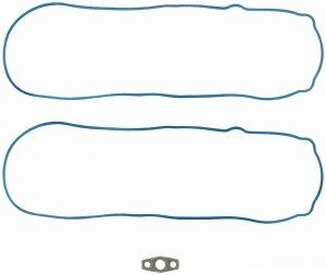 Valve Cover Gaskets - No Grommets (Felpro VS50504R) 99-16