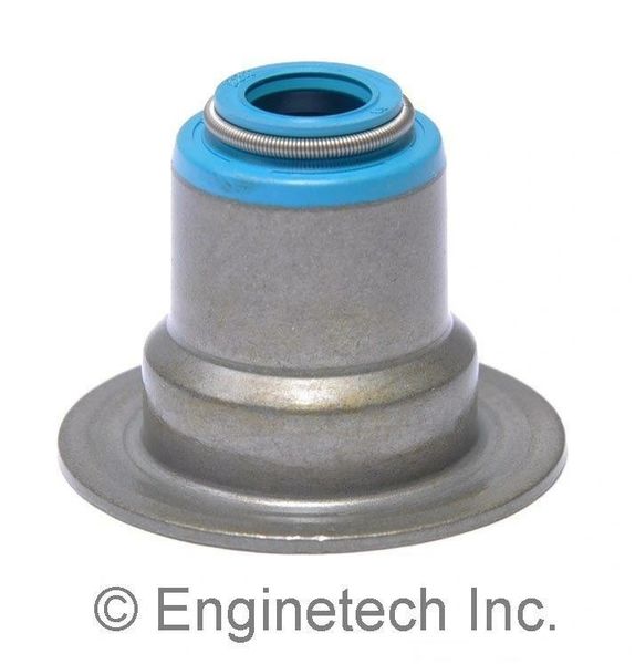 Valve Stem Seal Set (EngineTech S900V-16) 01-15