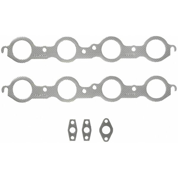 Exhaust Manifold Gasket Set (Felpro MS92467) 97-15