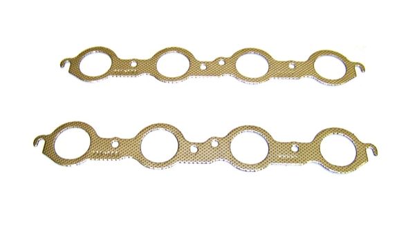 Exhaust Manifold Gasket Set (Apex AMS3711) 97-16