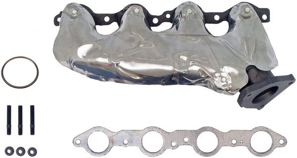 Exhaust Manifold - Left (Dorman 674-522) 99-15