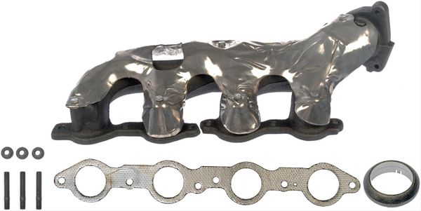 Exhaust Manifold - Right (Dorman 674-732) 99-15