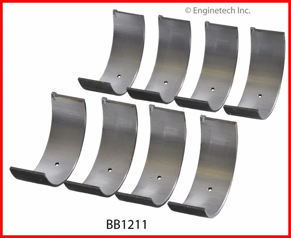 Rod Bearing Set (EngineTech BB1211) 93-06