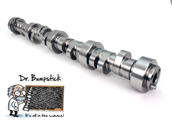 Camshaft - Performance 216/224 (Dr Bumpstick DR-121614) 99-14