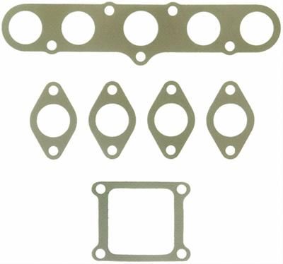 Intake & Exhaust Manifold Gasket Set - Canadian Built (Felpro MS8883B) 42-59