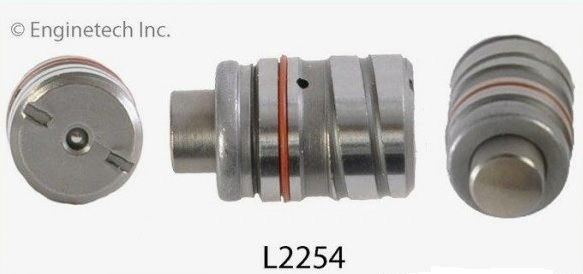 Valve Lifter Lash Adjuster (EngineTech L2254) 88-94