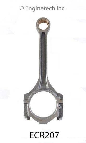 Connecting Rod (EngineTech ECR207) See Listing