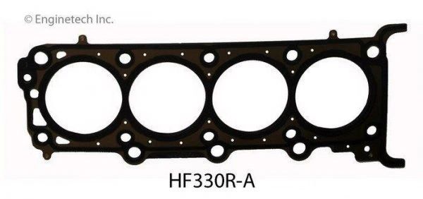 Head Gasket - Right Bank MLS (EngineTech HF330R-A) 04-12