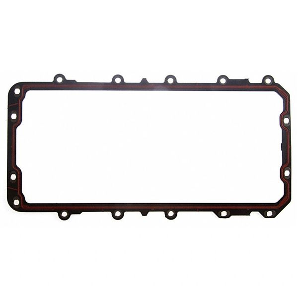 Oil Pan Gasket (Felpro OS30725R) 92-15