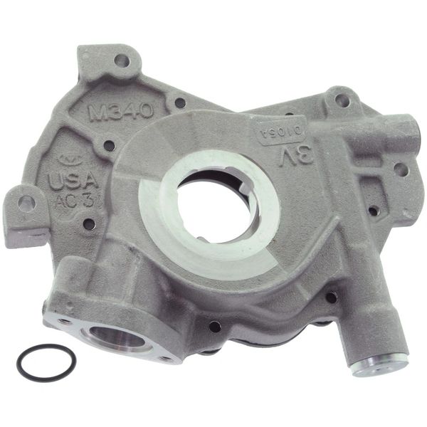 Oil Pump (Melling M340) 04-14