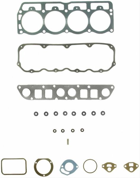 Head Gasket Set (Felpro HS9196PT) 83-85