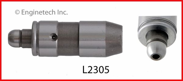 Valve Lifter - Lash Adjuster (EngineTech L2305) 05-14