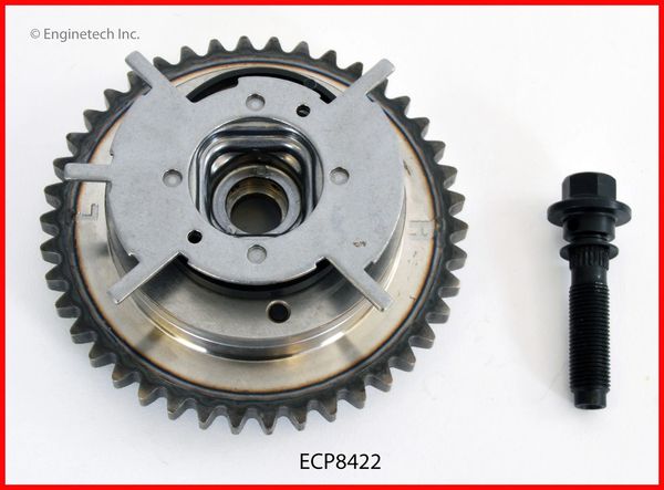 Variable Valve Timing Sprocket (ECP8422) 05-14