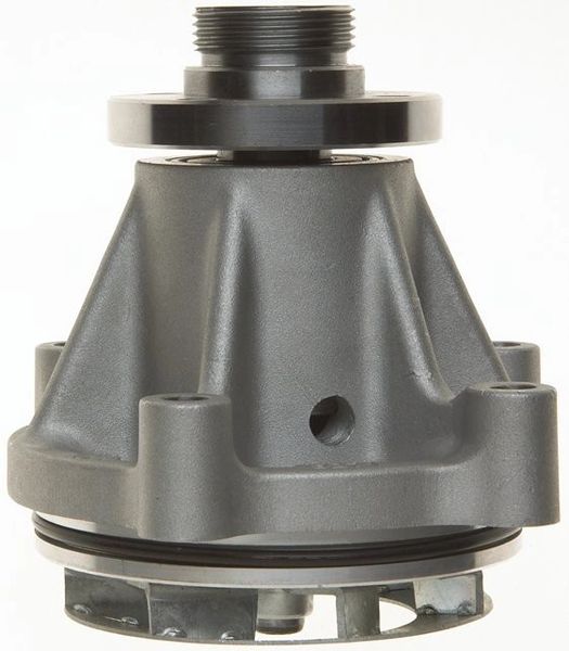 Water Pump - M36 Hub (Gates 42574) 07-11