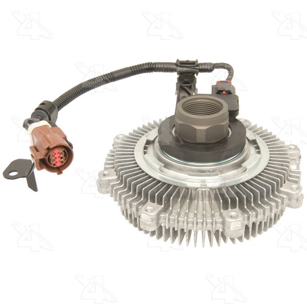 Radiator Fan Clutch (Four Seasons 46056) 07-08