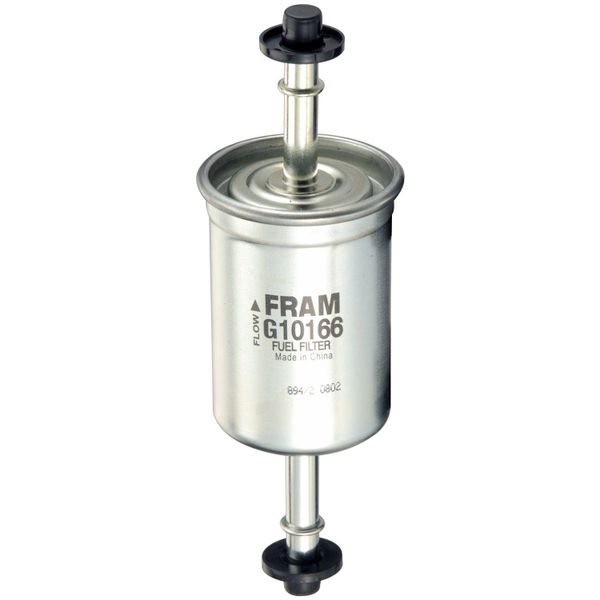 Fuel Filter (Fram G10166) 04-16