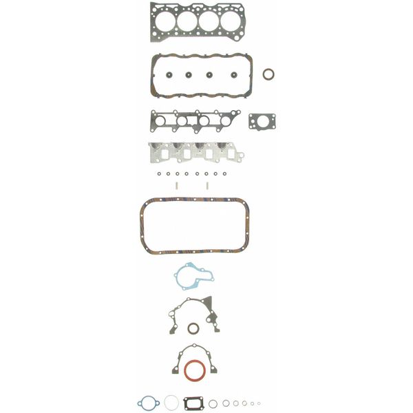 Full Gasket Set (Sealed Power 260-1812) 89-95