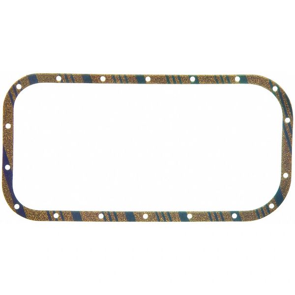 Oil Pan Gasket (Felpro OS30594C) 86-02