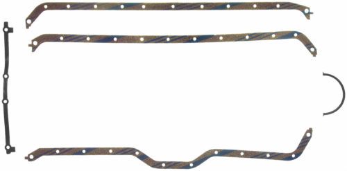 Oil Pan Gasket Set (Felpro OS13881C-1) 65-91