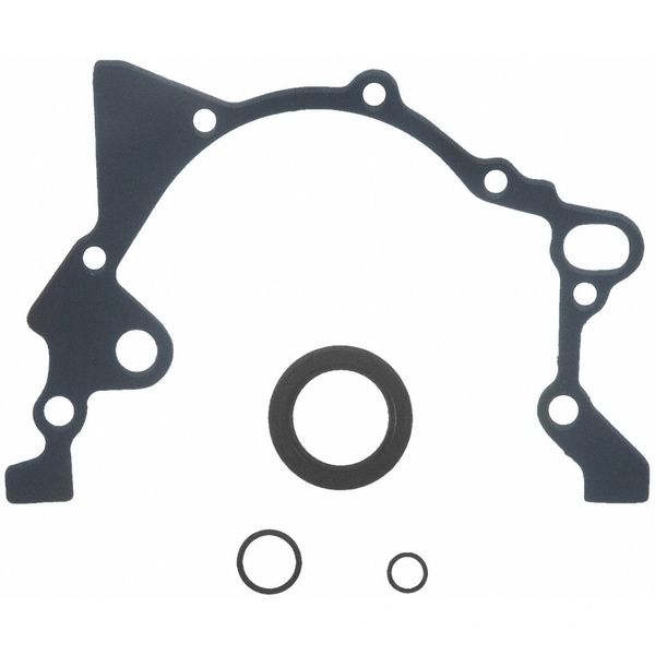 Timing Cover Gasket Set (Felpro TCS45895) 89-02