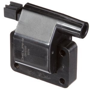 Ignition Coil (delphi GN10398) 91-95