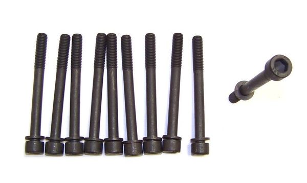 Head Bolt Set (DNJ HBK530) 92-01