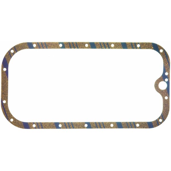 Oil Pan Gasket (Felpro OS30698C) 96-97