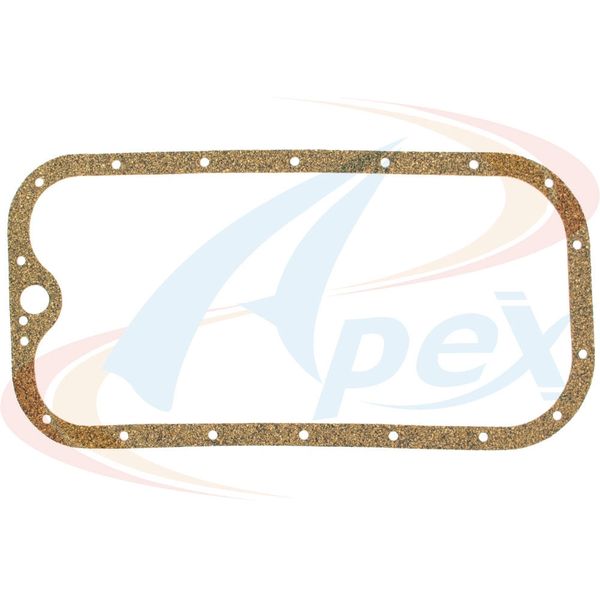 Oil Pan Gasket (Apex AOP707) 98-01