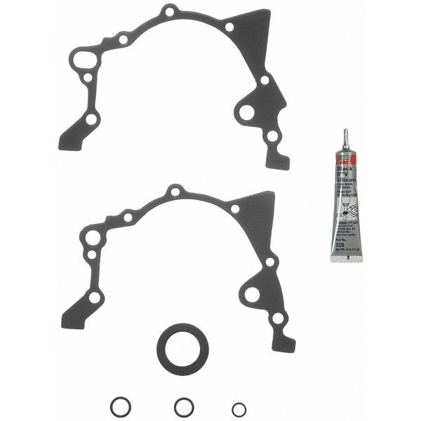 Front Crankshaft Seal Kit (Felpro TCS45461) 98-01