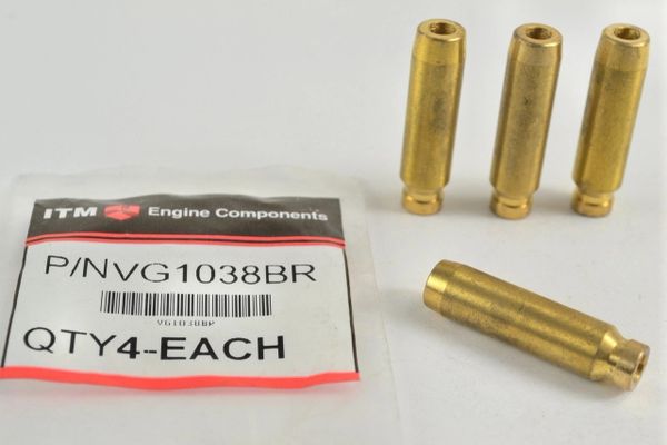Valve Guide - Bronze (ITM VG1038BR) 89-94