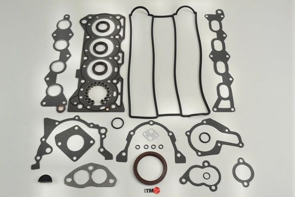 Full Gasket Set (ITM 09-01401) 89-94