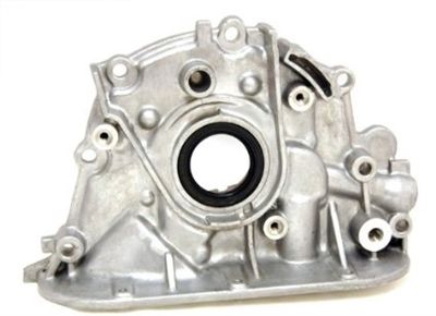 Oil Pump (Topline OPSZ3) 89-94