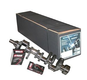 Crankshaft Kit (Crankshaft Supply 95057) 89-94 See Notes Regarding Core Refund