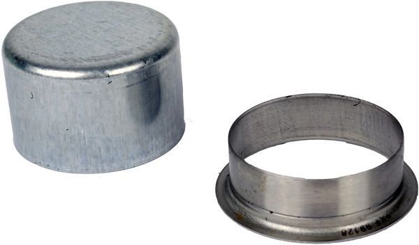 Crankshaft Repair Sleeve - Front (SKF 99128) 89-99