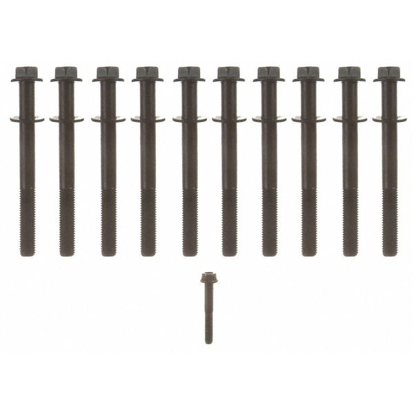 Head Bolt Set (Felpro ES72206) 96-09