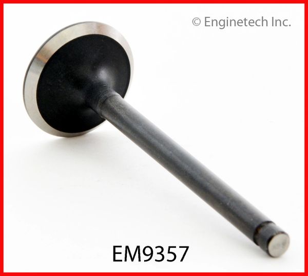Valve - Exhaust (EngineTech EM9357) 96-05