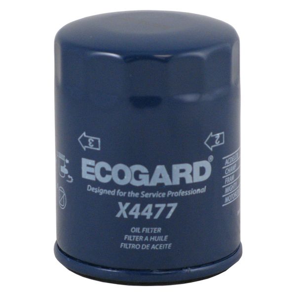 Oil Filter (Ecogard X4477) 96-09