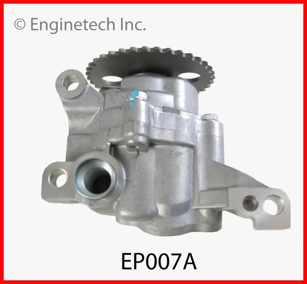 Oil Pump (EngineTech EP007A) 96-09