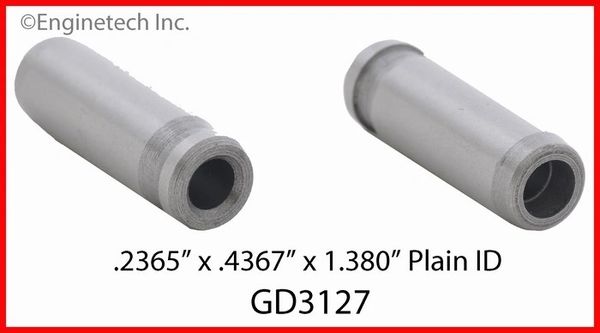 Valve Guide (EngineTech GD3127) 96-02