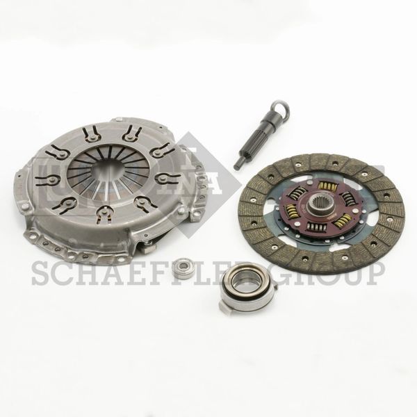 Clutch Kit (LUK 04-137) 96-02