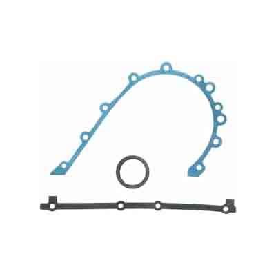 Timing Cover Gasket Set (Felpro TCS45117) 65-06