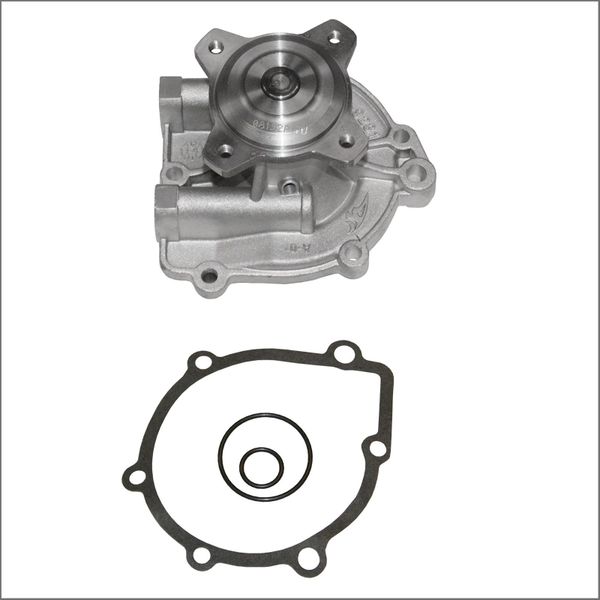 Water Pump (GMB 165-2001) 96-09