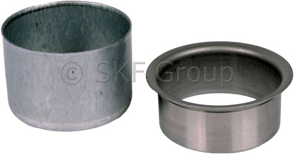 Crankshaft Repair Sleeve - Front (SKF 99139) 00-18