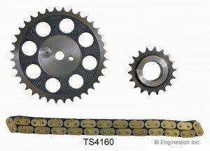 Timing Set (EngineTech TS4160) 87-93