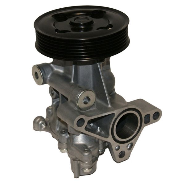 Water Pump (DNJ WP534) 09-13