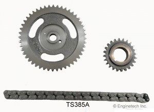 Timing Set (EngineTech TS385A) 94-99