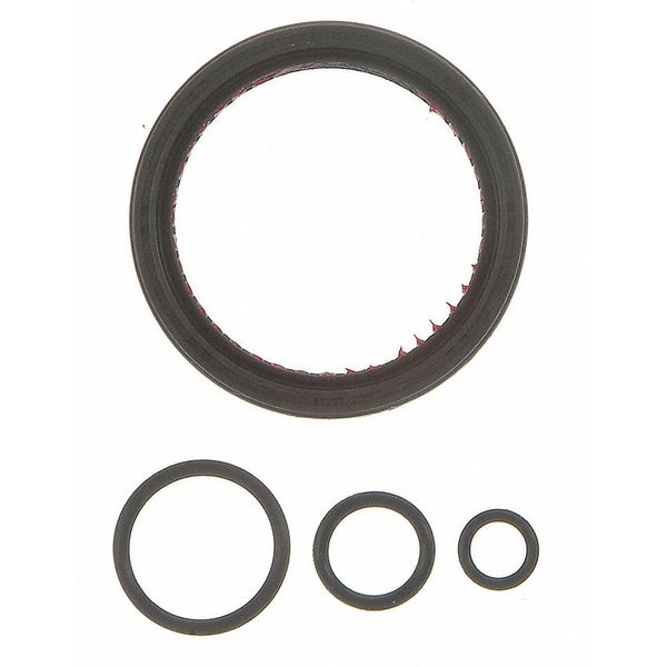 Crankshaft Seal - Front (Felpro TCS45056) 02-12