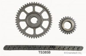 Timing Set (EngineTech TS385B) 99-06